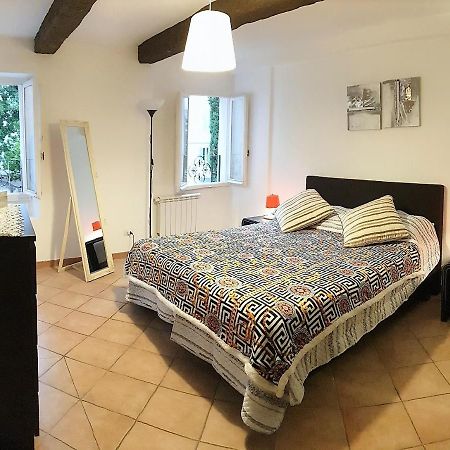 شقة Casa Tua Chic Sant'Angelo روما المظهر الخارجي الصورة