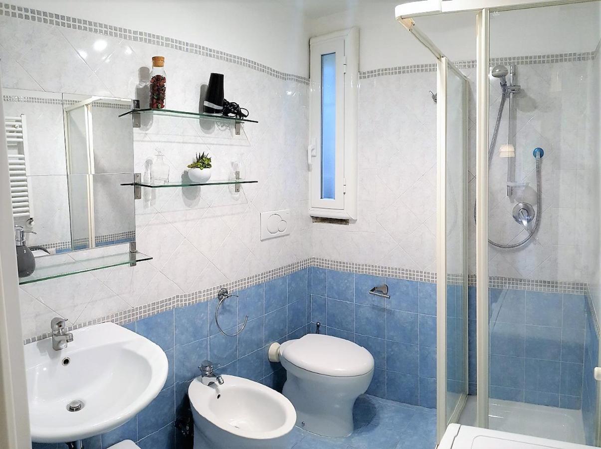 شقة Casa Tua Chic Sant'Angelo روما المظهر الخارجي الصورة