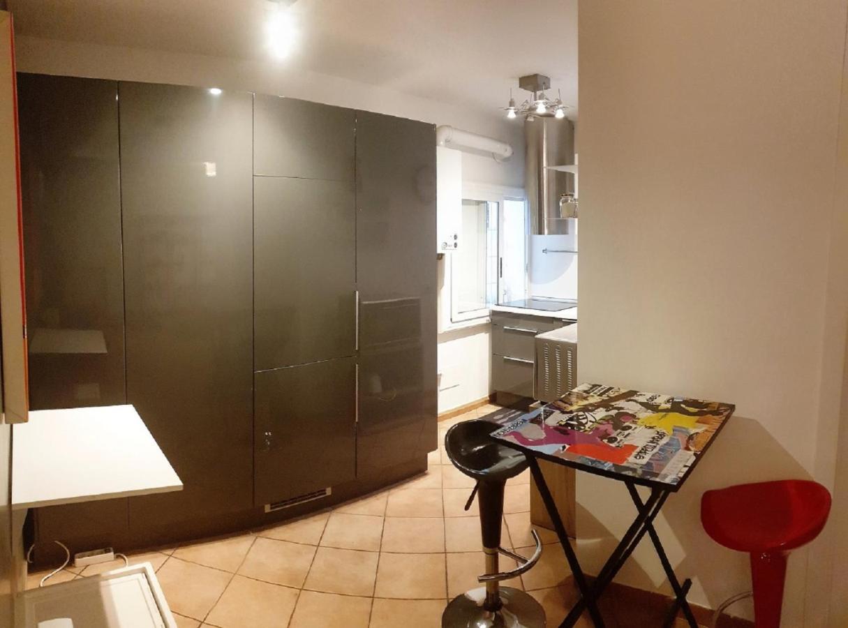 شقة Casa Tua Chic Sant'Angelo روما المظهر الخارجي الصورة