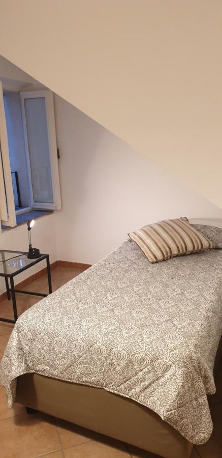 شقة Casa Tua Chic Sant'Angelo روما المظهر الخارجي الصورة