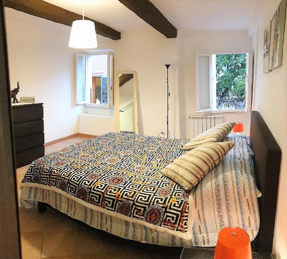 شقة Casa Tua Chic Sant'Angelo روما المظهر الخارجي الصورة