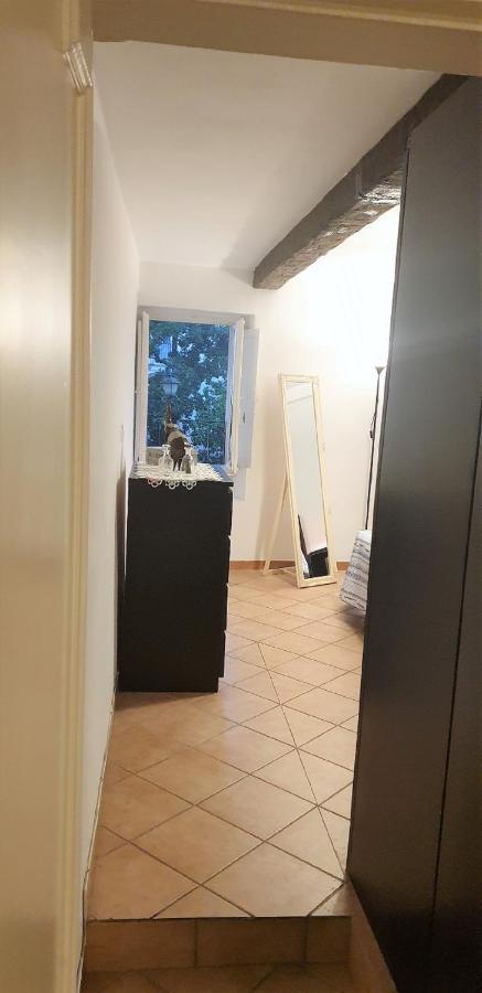 شقة Casa Tua Chic Sant'Angelo روما المظهر الخارجي الصورة
