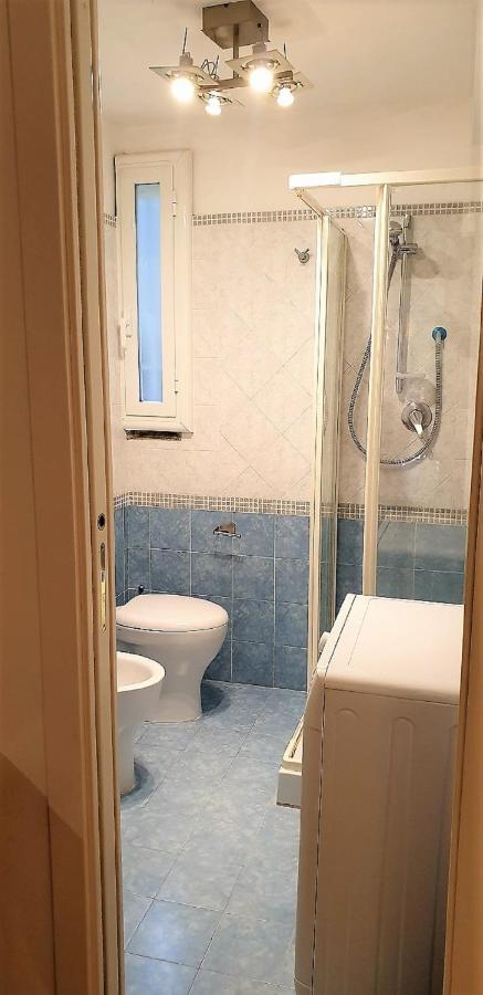 شقة Casa Tua Chic Sant'Angelo روما المظهر الخارجي الصورة